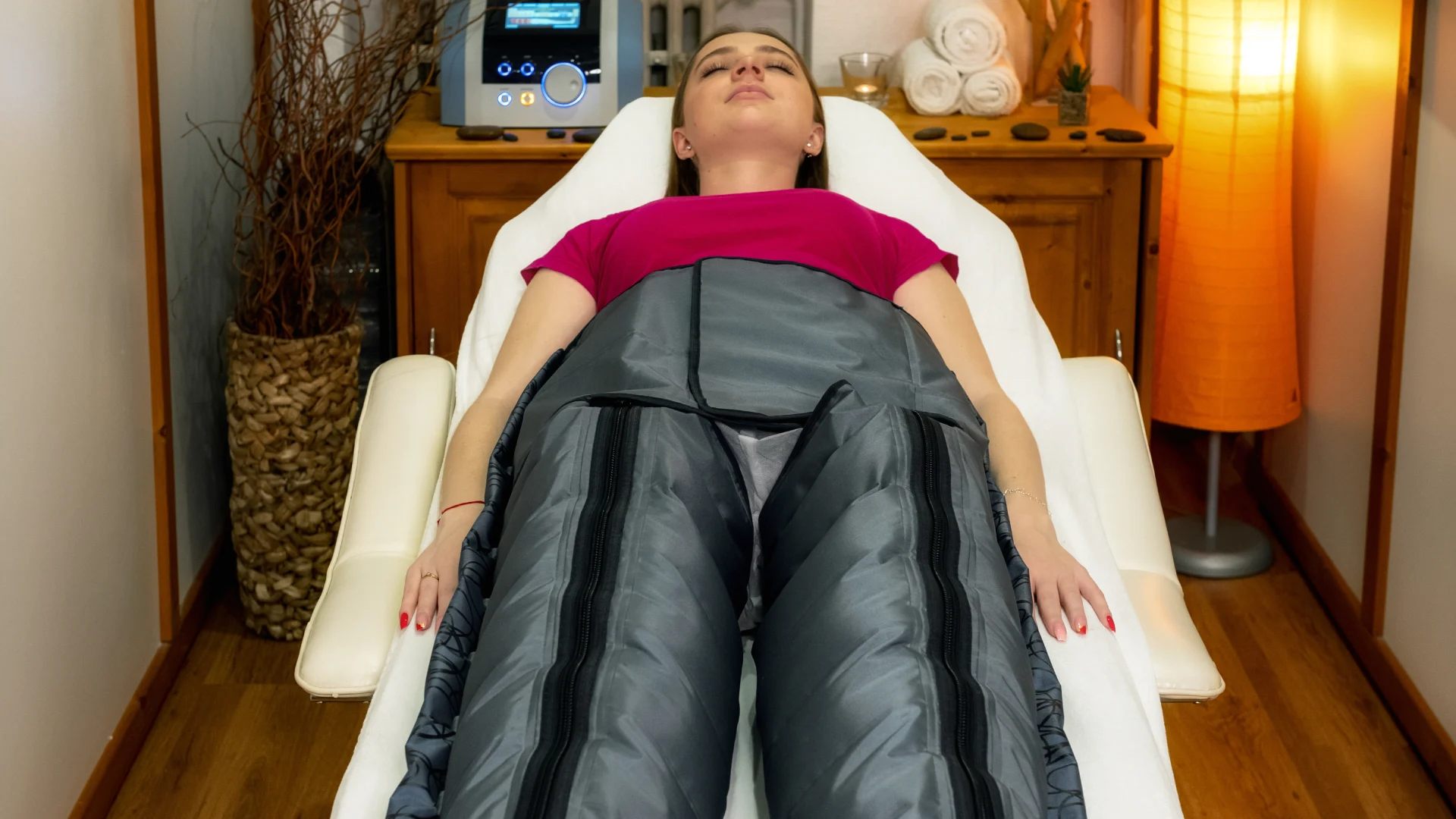 Compression Therapy for Athletes: Boost Your Performance and Recovery