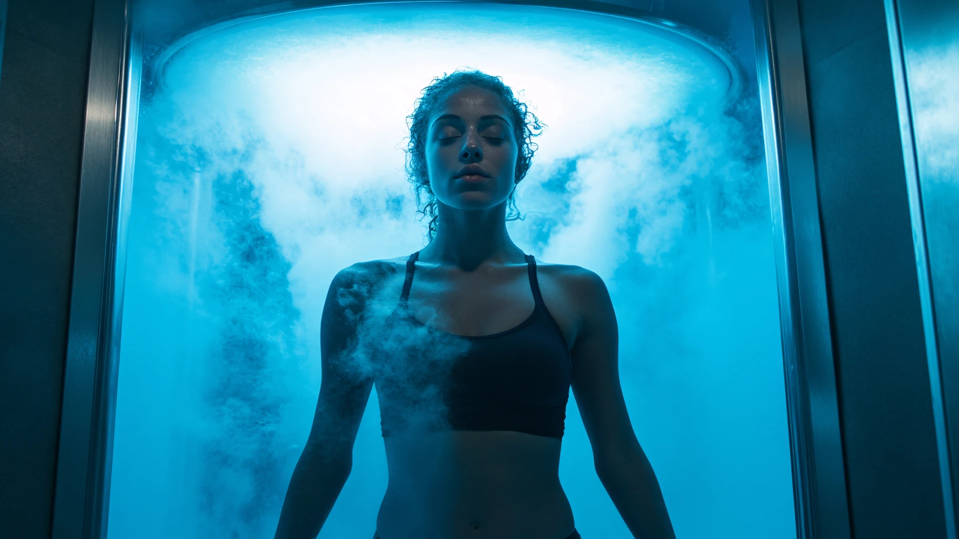 The Science Behind Whole Body Cryotherapy: What You Need to Know