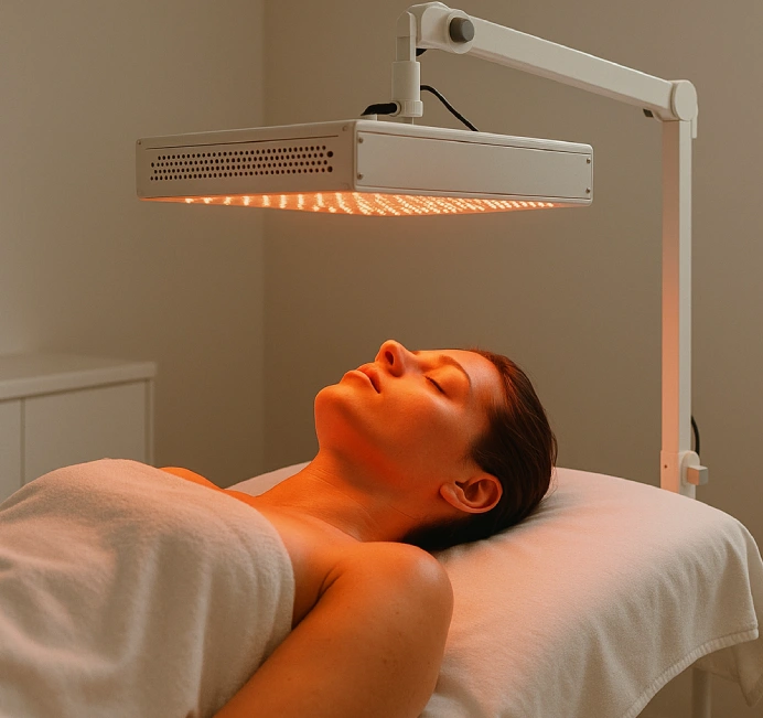 Light Therapy